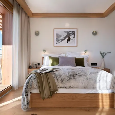 Spacieux Avec Et Cinéma Privé Pour 14 Pers. - Fr-1-866-10 * Bourg-Saint-Maurice
