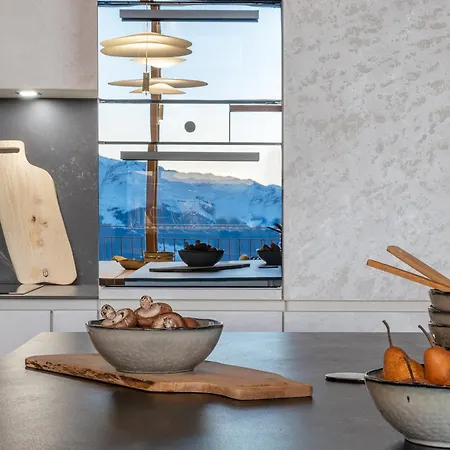 Spacieux Avec Et Cinéma Privé Pour 14 Pers. - Fr-1-866-10 Bourg-Saint-Maurice